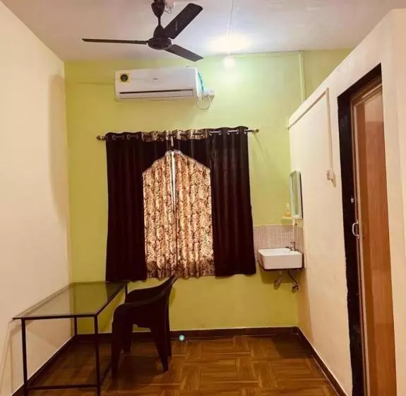 Hôtel Lashmi Narayan Farm