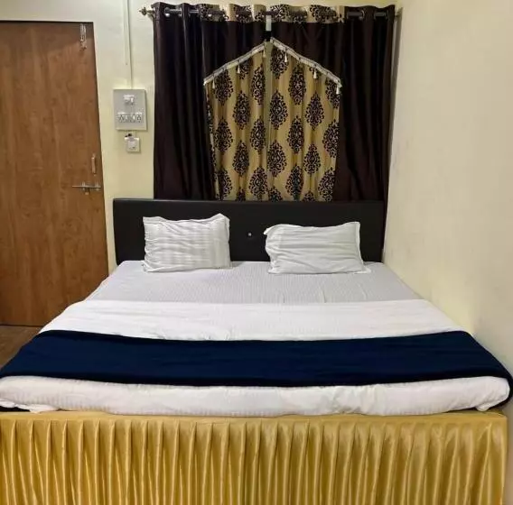 Hôtel Lashmi Narayan Farm