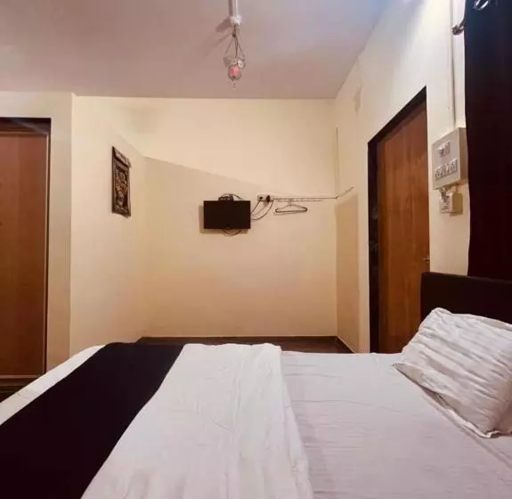 Hôtel Lashmi Narayan Farm