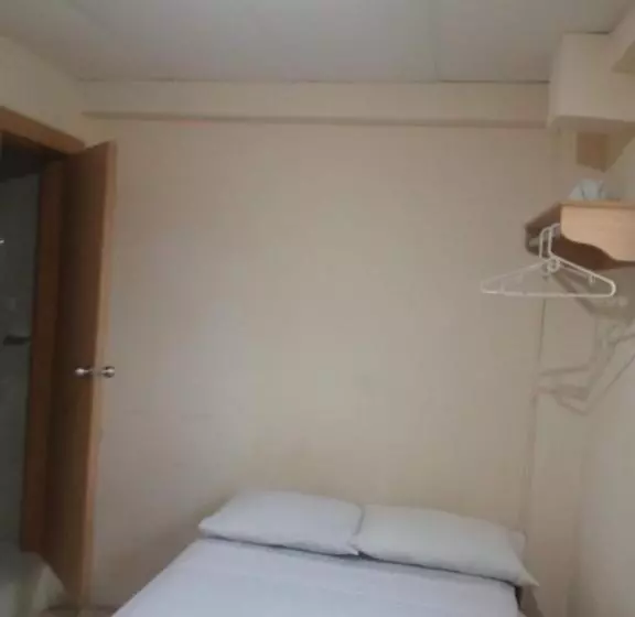 ホテル Mileto