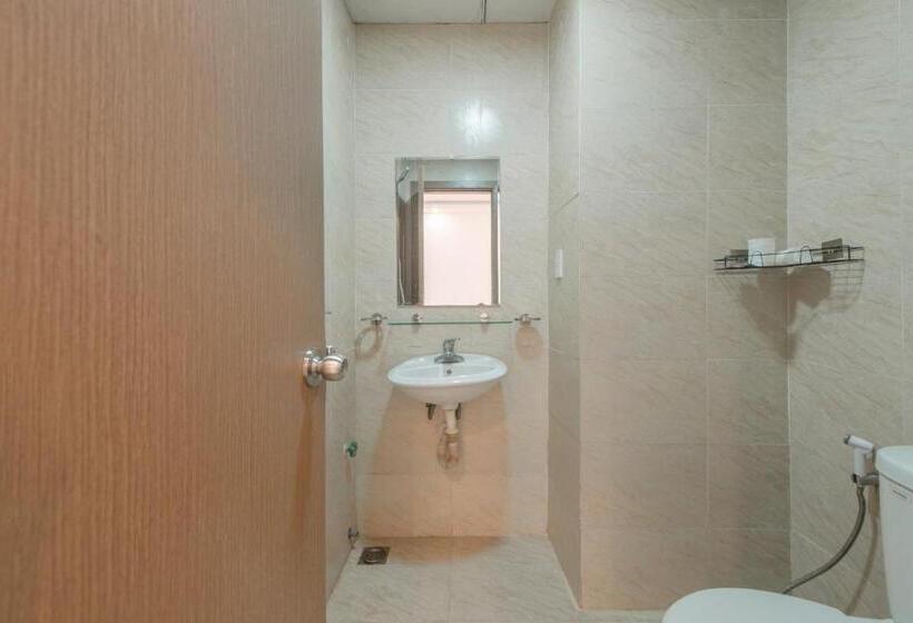 Thai Ha Oceanus Aparthotel Nha Trang