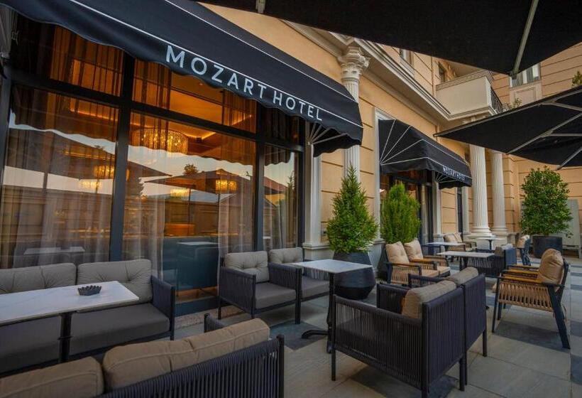 호텔 Mozart
