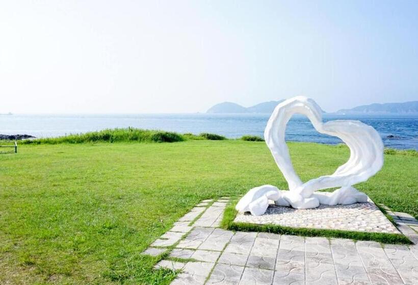 からつホテルqueendom