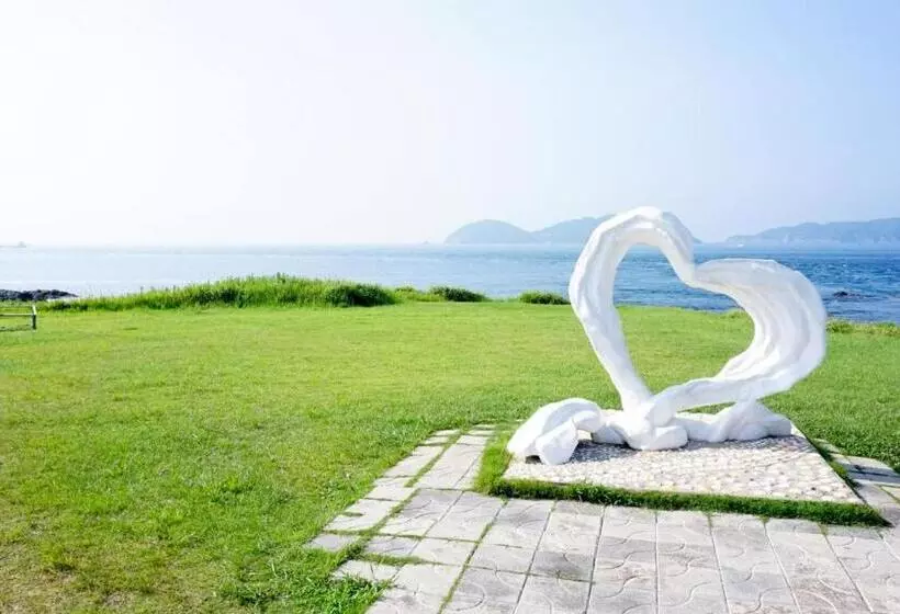 からつホテルqueendom