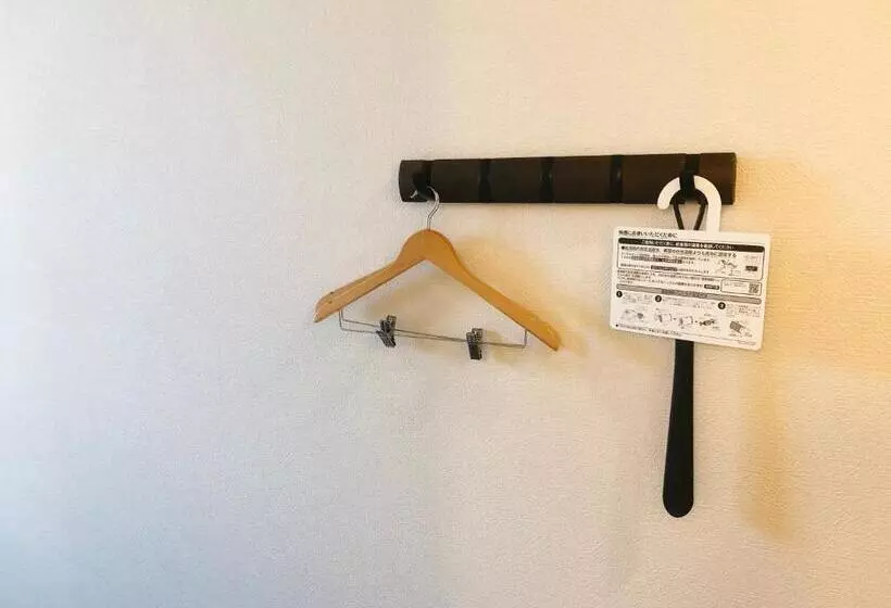 からつホテルqueendom