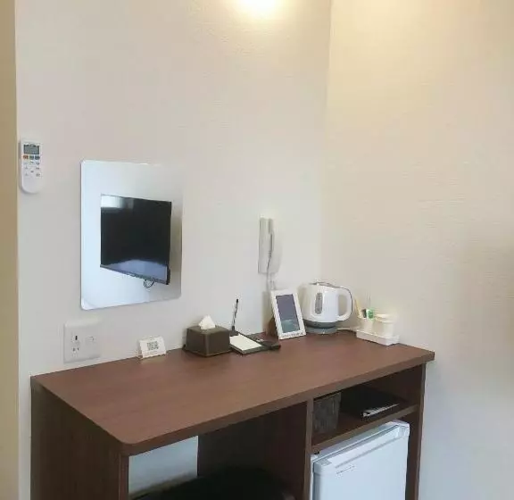 からつホテルqueendom