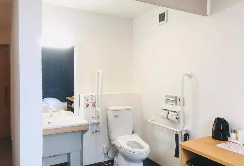 からつホテルqueendom