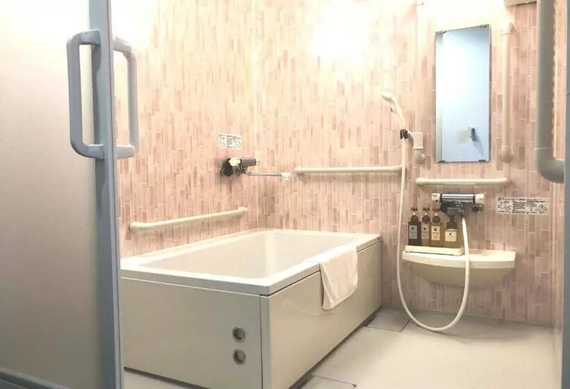 からつホテルqueendom