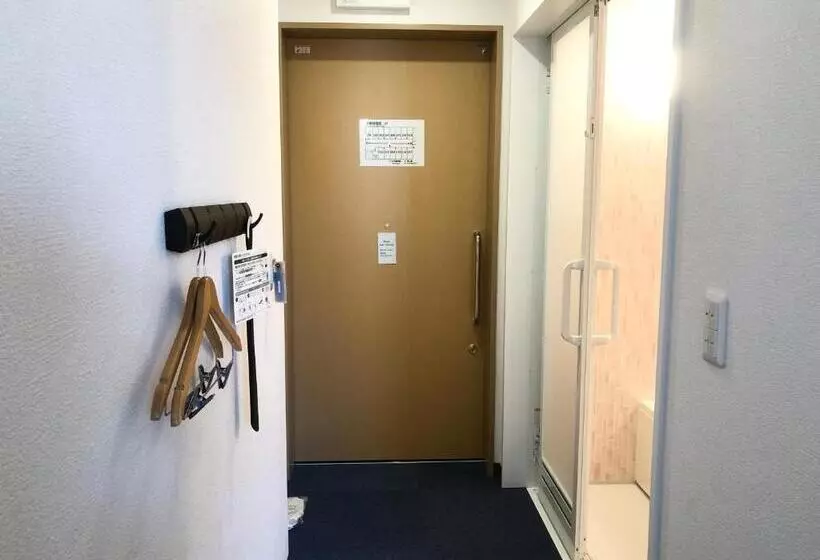 からつホテルqueendom