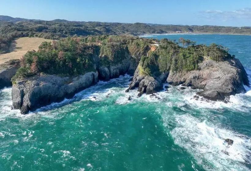 からつホテルqueendom