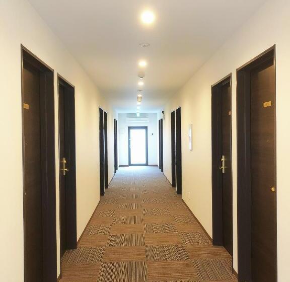 からつホテルqueendom