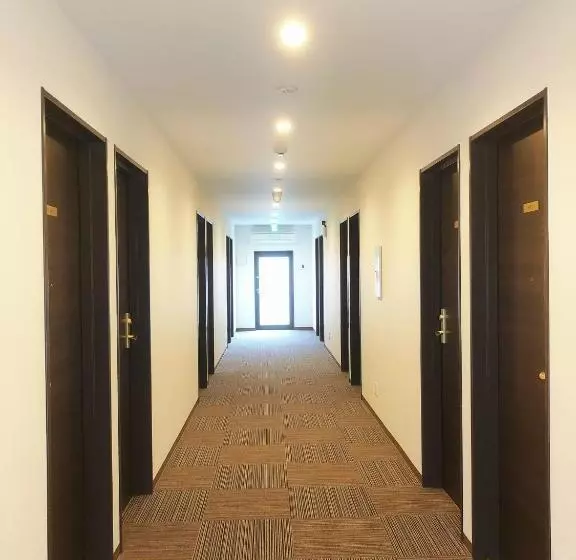 からつホテルqueendom