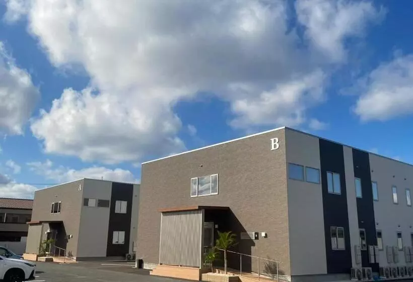 からつホテルqueendom