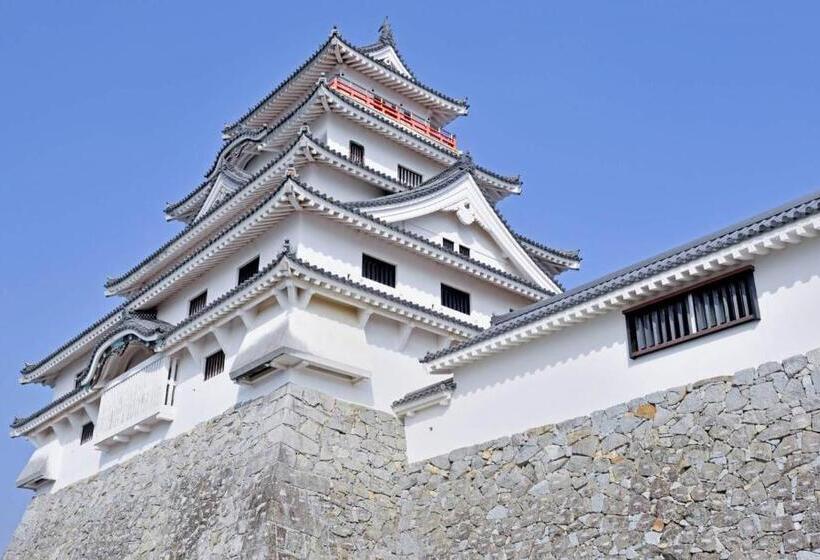 からつホテルqueendom