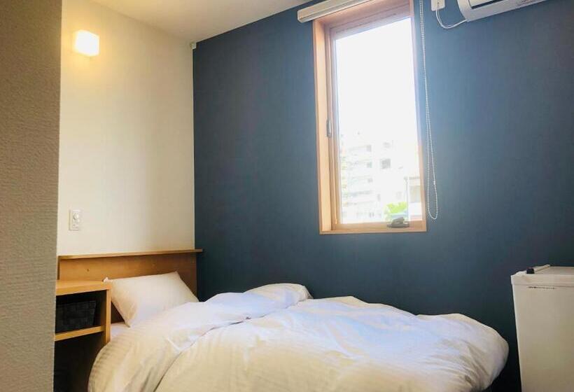 からつホテルqueendom