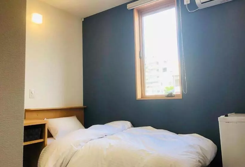 からつホテルqueendom