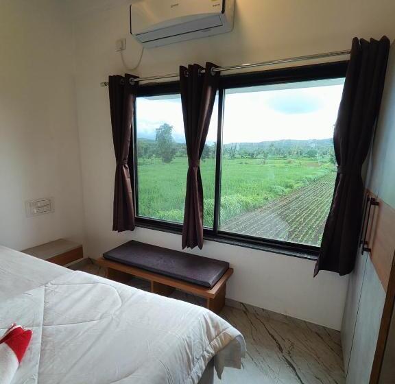 ホテル Shri Resort & Lodging