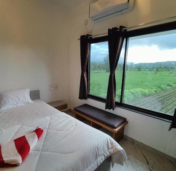 ホテル Shri Resort & Lodging