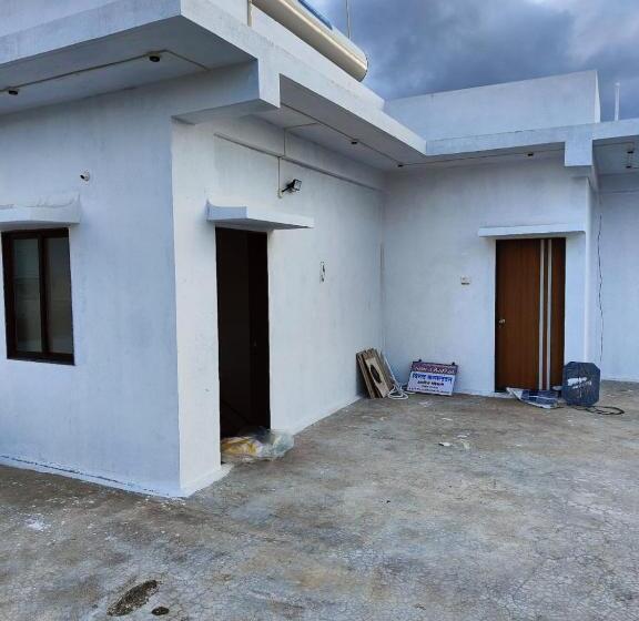 ホテル Shri Resort & Lodging