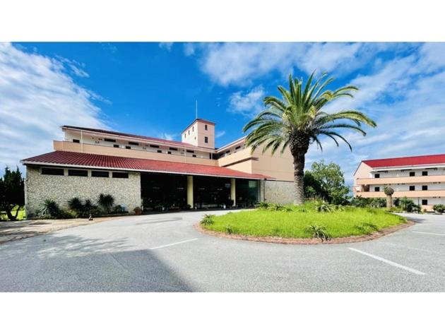 Hotel Umibe No Kajuen   Vacation Stay 17480v