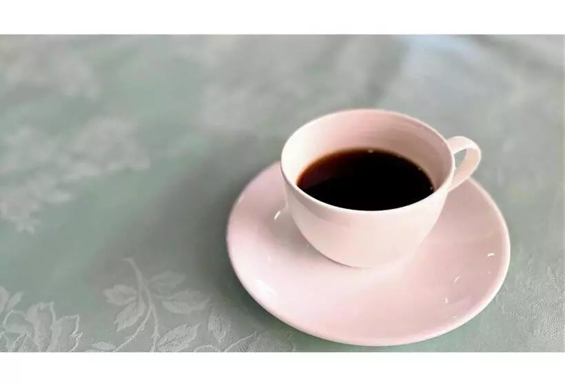 ホテル Umibe No Kajuen   Vacation Stay 17480v