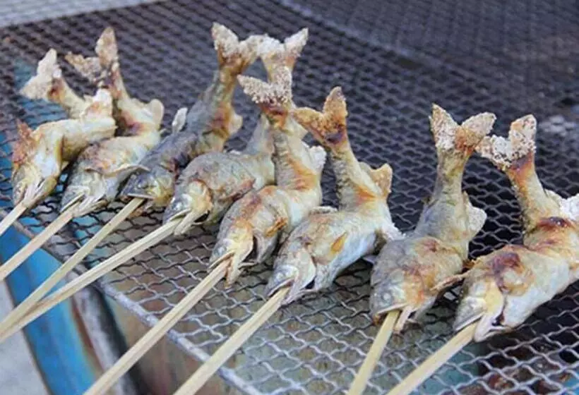 ホテル Umibe No Kajuen   Vacation Stay 17480v