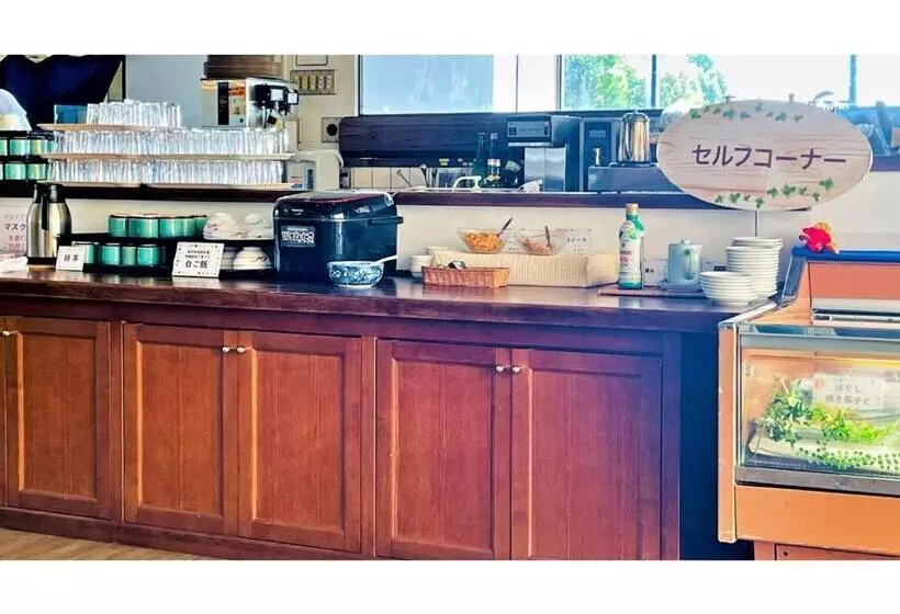 ホテル Umibe No Kajuen   Vacation Stay 17480v