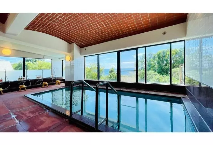 ホテル Umibe No Kajuen   Vacation Stay 17480v