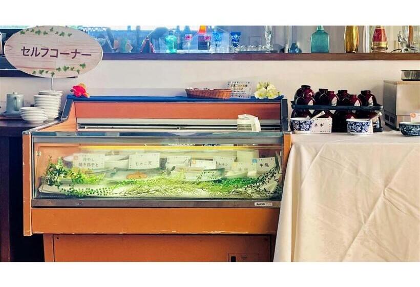 Hotel Umibe No Kajuen   Vacation Stay 17480v