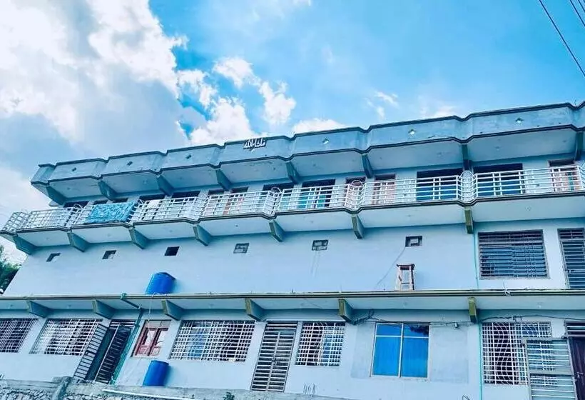 هتل Vacations Paradise Inn Vpi