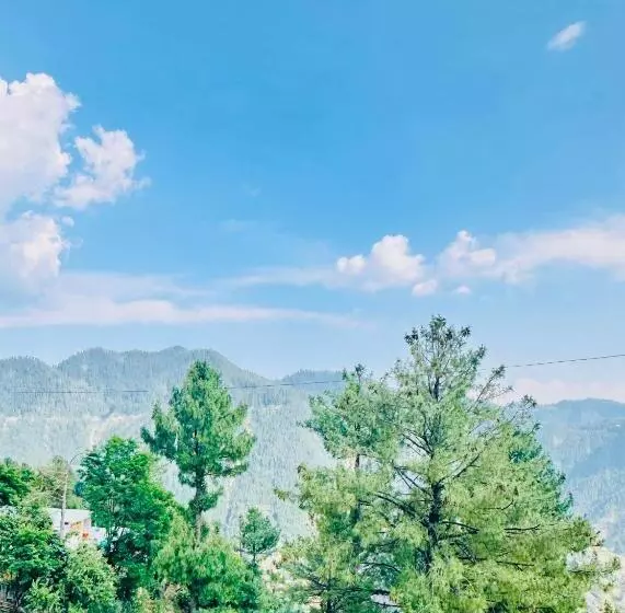 هتل Vacations Paradise Inn Vpi
