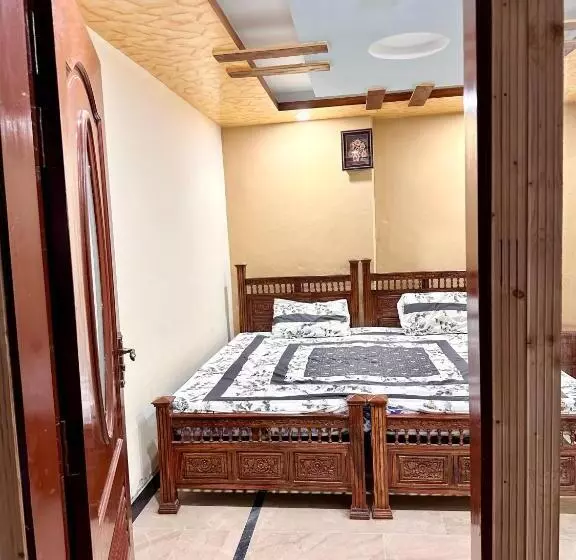 هتل Vacations Paradise Inn Vpi