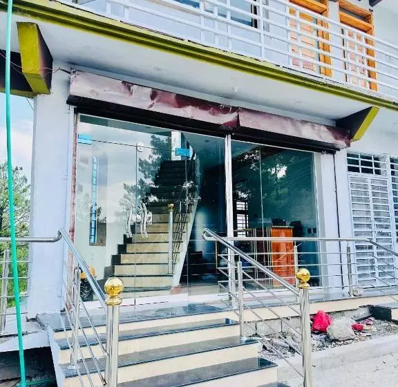 هتل Vacations Paradise Inn Vpi