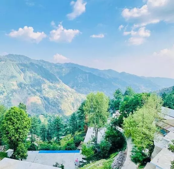 هتل Vacations Paradise Inn Vpi