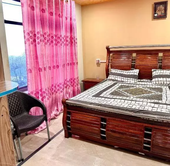 هتل Vacations Paradise Inn Vpi