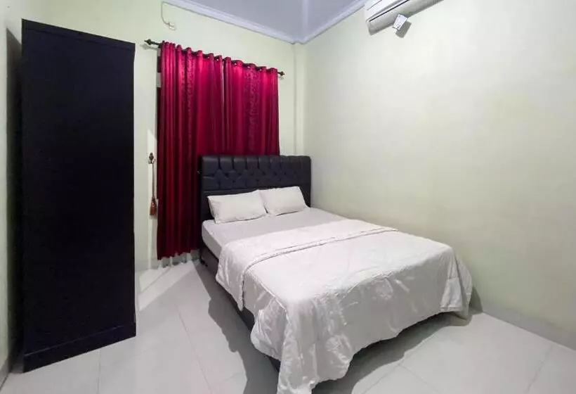 Hotelli Wisma Falira Serang Syariah Mitra Reddoorz