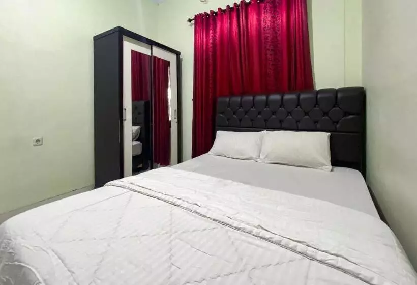 Hotelli Wisma Falira Serang Syariah Mitra Reddoorz