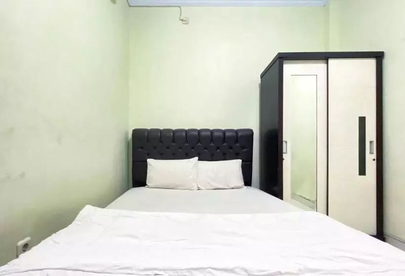 Hotelli Wisma Falira Serang Syariah Mitra Reddoorz