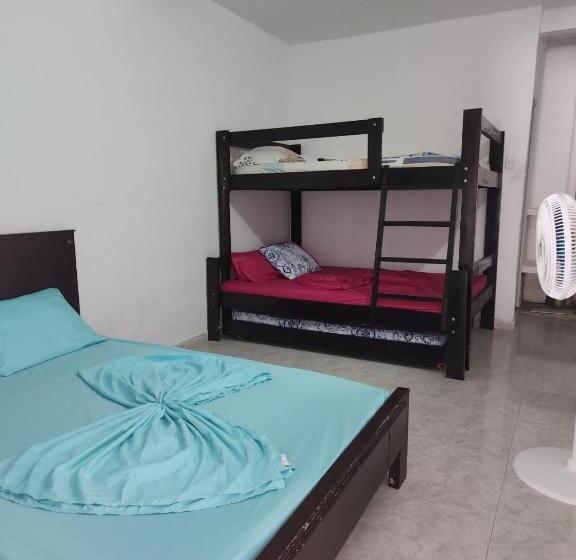 Hotel Y Restaurante Pianguita