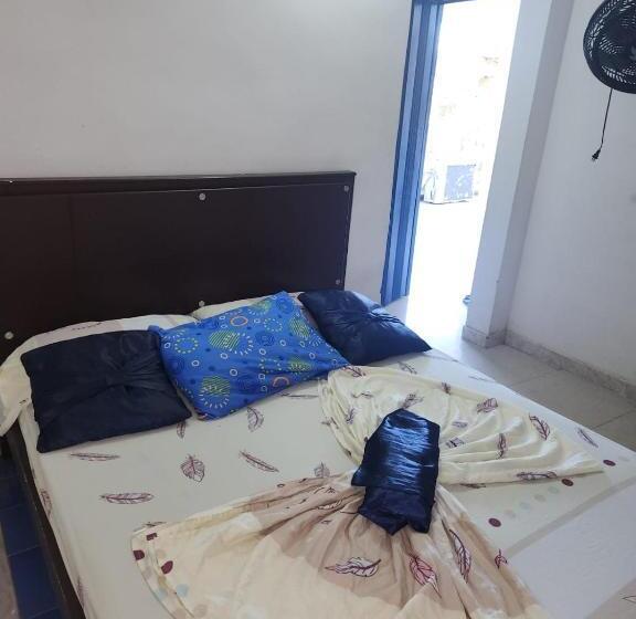 Hotel Y Restaurante Pianguita