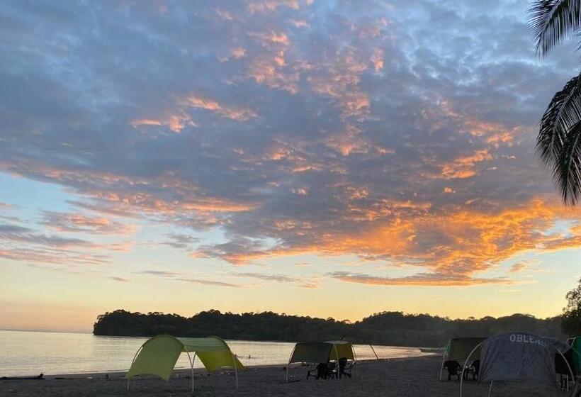 Hotel Y Restaurante Pianguita