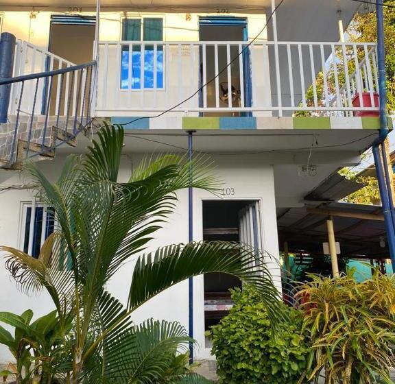 Hotel Y Restaurante Pianguita