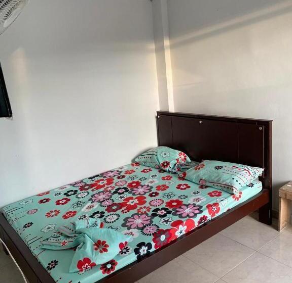 Hotel Y Restaurante Pianguita