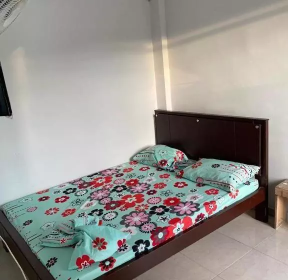 Hotelli Y Restaurante Pianguita