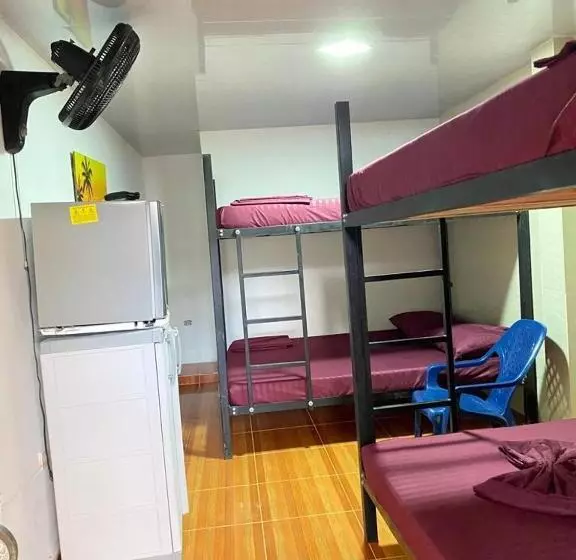 Hotelli Y Restaurante Pianguita