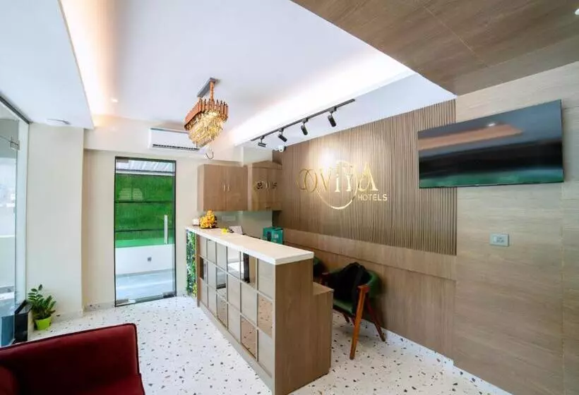 Oviya Hotels