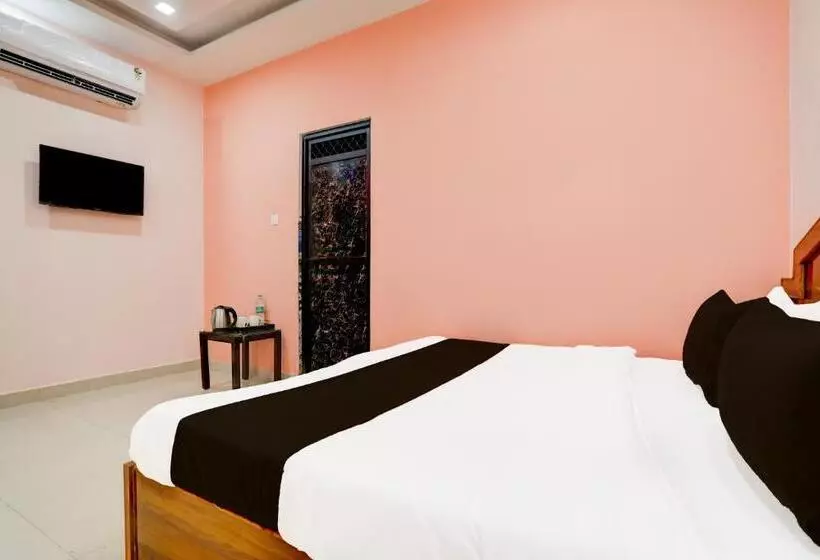 Oyo Hotel Raghunath