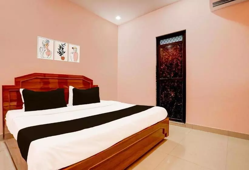 Oyo Hotel Raghunath