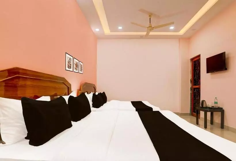 Oyo Hotel Raghunath