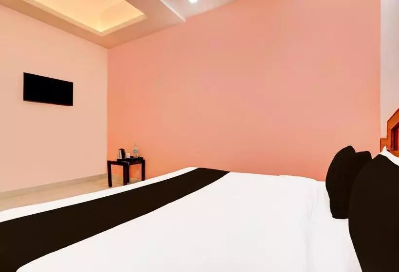 Oyo Hotel Raghunath
